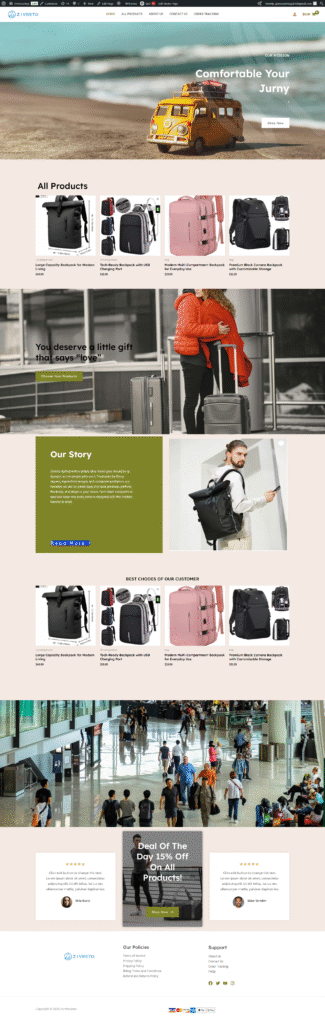 screencapture zivreto shop 2025 07 24 02 27 02